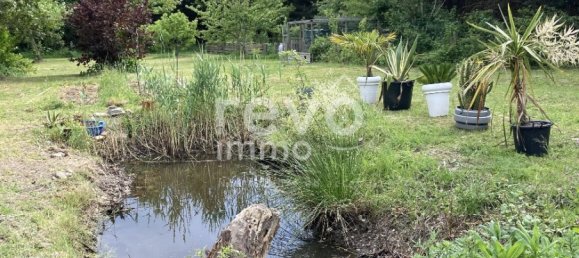 5 غرف نوم فيلا في La Chevroliere, France رقم 97989 24