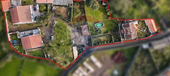 14 bedrooms House in Rabo de Peixe, Portugal No. 173486 3