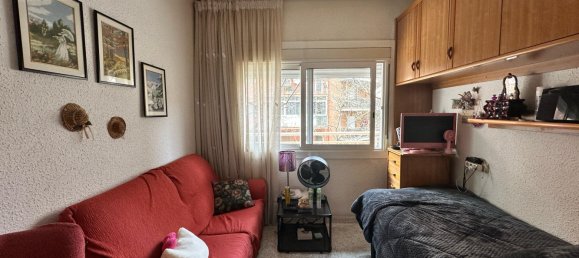 Квартира с 3 спальнями в Сантс-Монтжуик, Испания № 134760 6