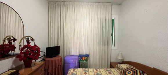 Квартира с 3 спальнями в Сантс-Монтжуик, Испания № 134760 13