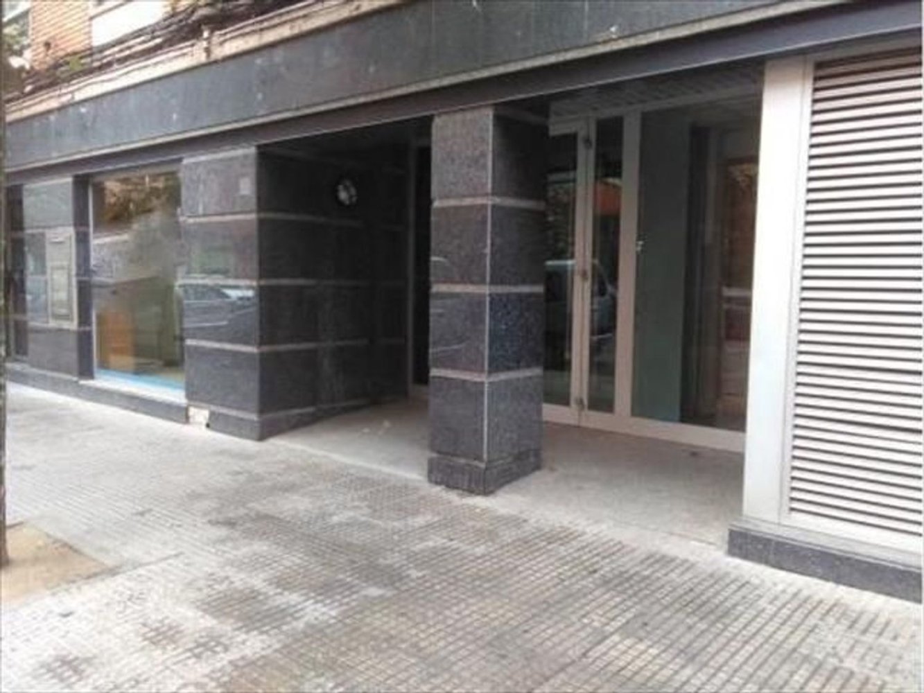Gewerbliche Immobilie in Leon, Spain 221m², Nr. 75234