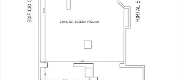 Gewerbliche Immobilie in Leon, Spain 221m², Nr. 75234 11