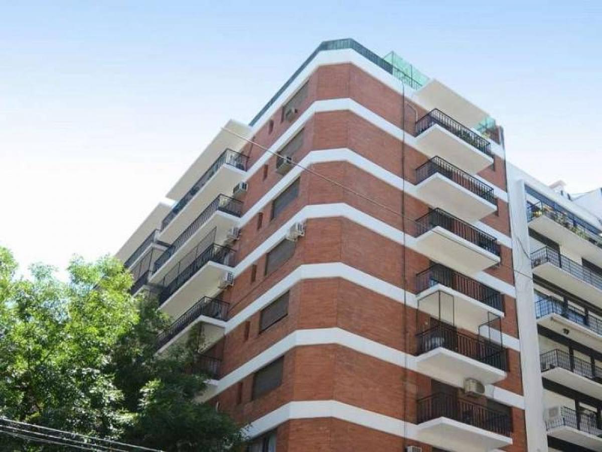3 bedrooms Apartment in Buenos Aires, Argentina No. 84600