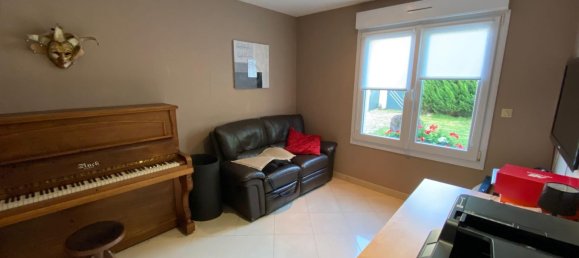 5 غرف نوم فيلا في Corny-sur-Moselle, France رقم 234986 7