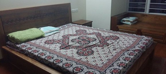 3 bedrooms Apartment in Cau Giay, Vietnam No. 3616 5