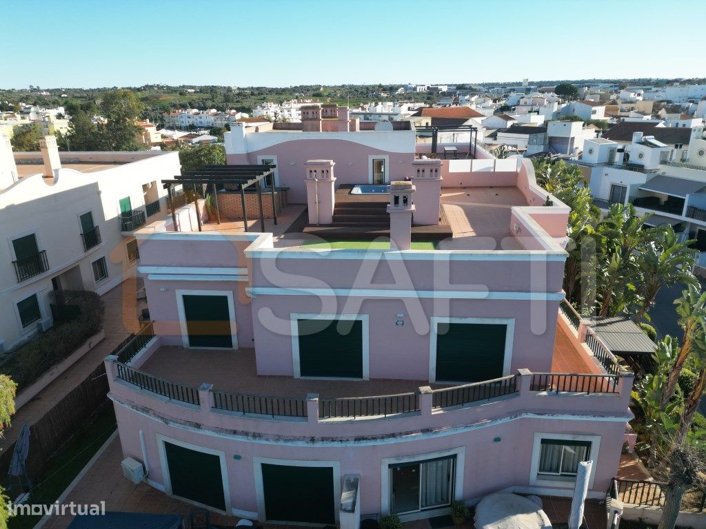 3 bedrooms Apartment in Lagoa, Portugal No. 116979