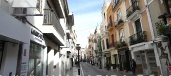 Propiedad comercial de 4 dormitorios en Castellón de la Plana, Spain No. 72045 26