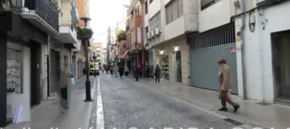 Propiedad comercial de 4 dormitorios en Castellón de la Plana, Spain No. 72045 29