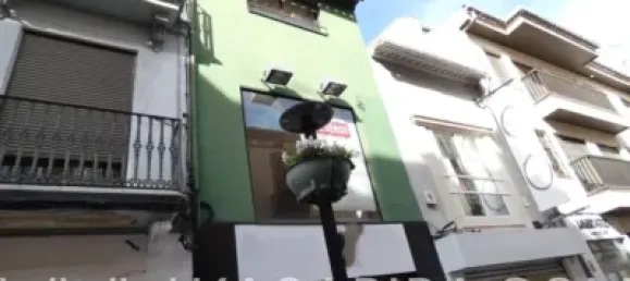 Propiedad comercial de 4 dormitorios en Castellón de la Plana, Spain No. 72045 24