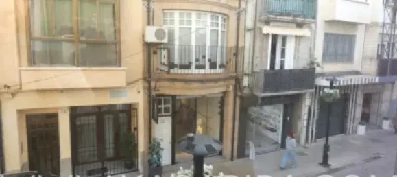 Propiedad comercial de 4 dormitorios en Castellón de la Plana, Spain No. 72045 9