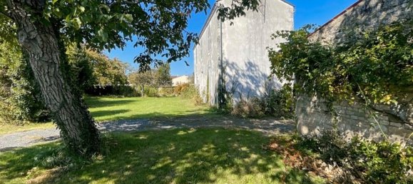 Casa T3 em Bourgneuf, France N.º 101363 4