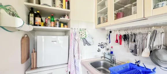 1 bedroom Apartment in Munich, Germany No. 285168 10