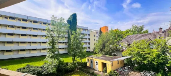 1 bedroom Apartment in Munich, Germany No. 285168 6