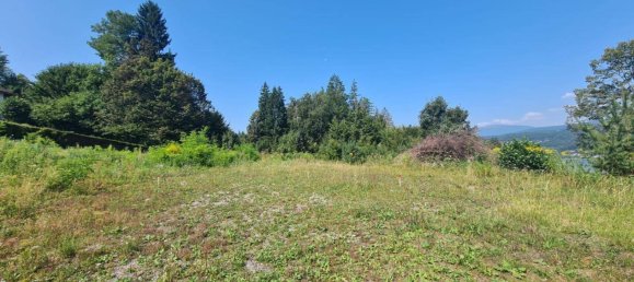 2152m² Land in Schiefling am Worthersee, Austria No. 255860 2