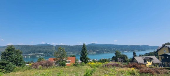 2152m² Land in Schiefling am Worthersee, Austria No. 255860 5