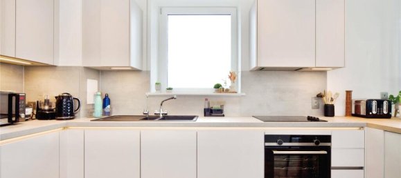 2 bedrooms Apartment in London, United Kingdom No. 11548 6