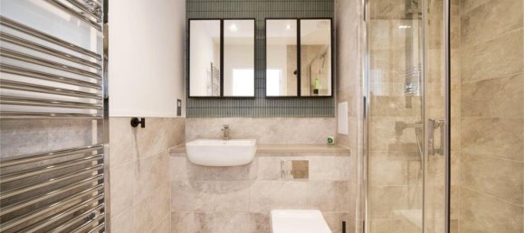 2 bedrooms Apartment in London, United Kingdom No. 11548 7