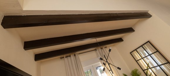 3 chambres Villa à Fuente Alamo, Spain No. 287418 9