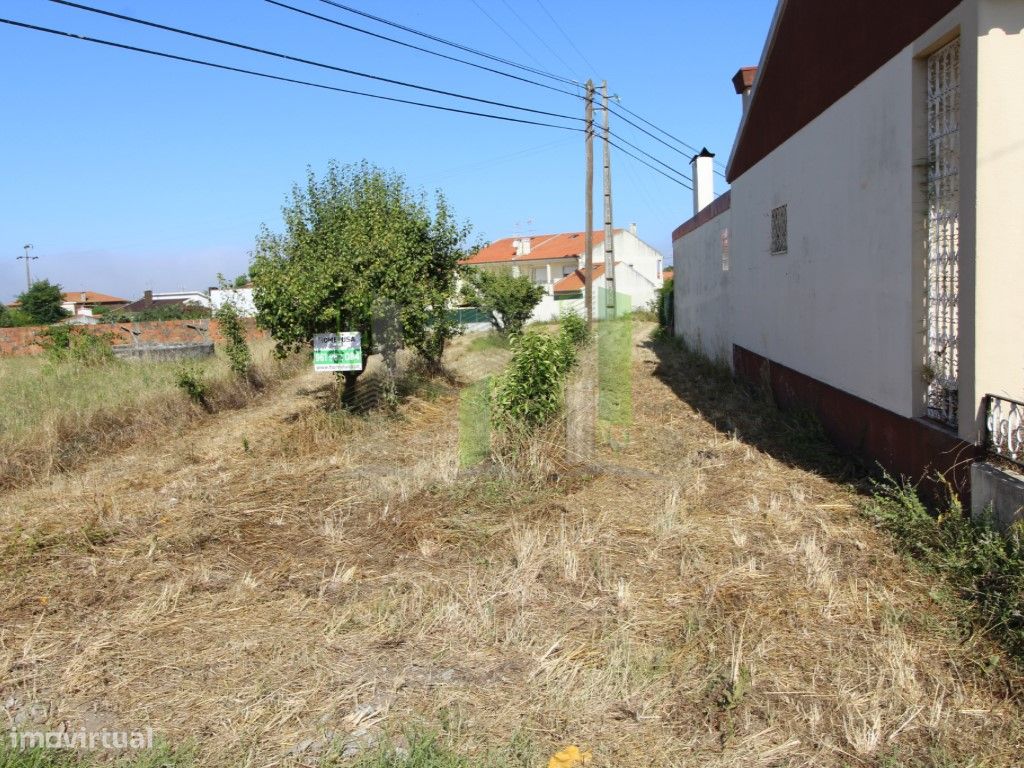817m² Land in Lavos, Portugal No. 277760