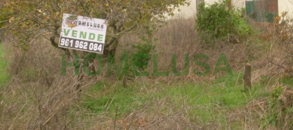 Grundstück in Lavos, Portugal 817m², Nr. 277760 10