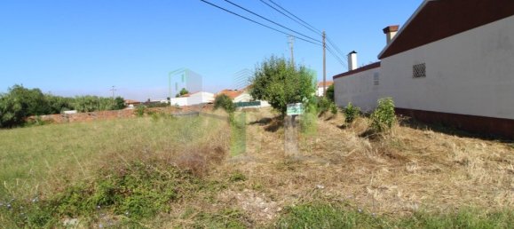 Grundstück in Lavos, Portugal 817m², Nr. 277760 4