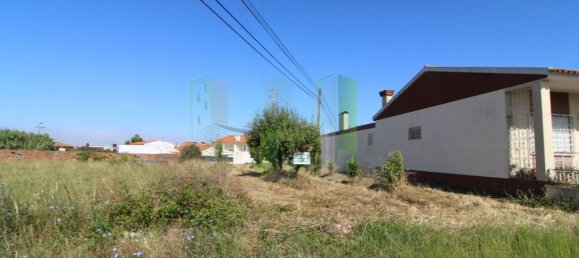 Grundstück in Lavos, Portugal 817m², Nr. 277760 12