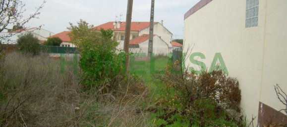 Grundstück in Lavos, Portugal 817m², Nr. 277760 7