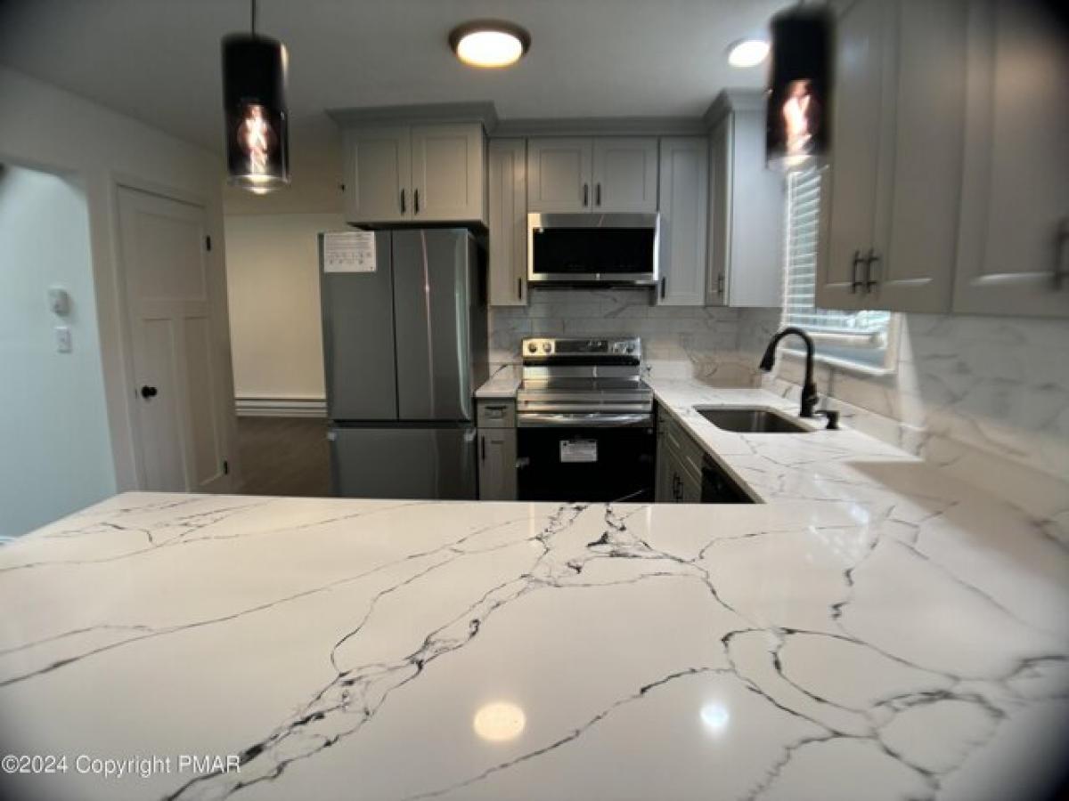 2 bedrooms House in Tobyhanna, USA No. 374621