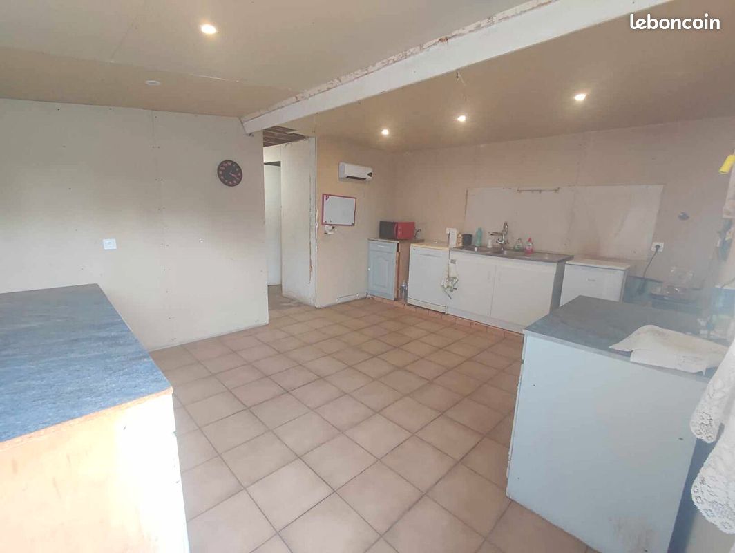 3 bedrooms House in Bruay-sur-l'Escaut, France No. 89808