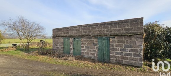 Casa T2 em Epercieux-Saint-Paul, France N.º 271529 13