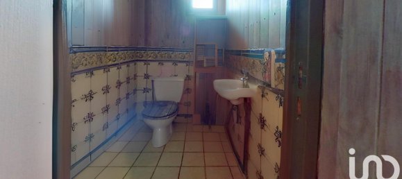 Casa T2 em Epercieux-Saint-Paul, France N.º 271529 22