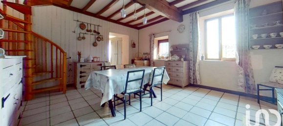 Casa T2 em Epercieux-Saint-Paul, France N.º 271529 3