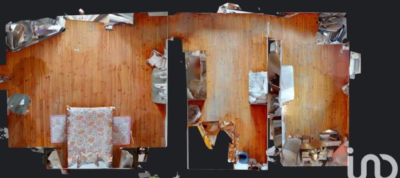 Casa T2 em Epercieux-Saint-Paul, France N.º 271529 26