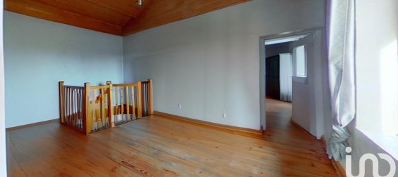 Casa T2 em Epercieux-Saint-Paul, France N.º 271529 5