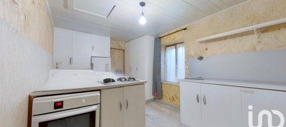 Casa T2 em Epercieux-Saint-Paul, France N.º 271529 20