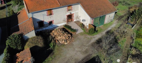 Casa T2 em Epercieux-Saint-Paul, France N.º 271529 15