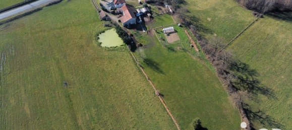 Casa T2 em Epercieux-Saint-Paul, France N.º 271529 11