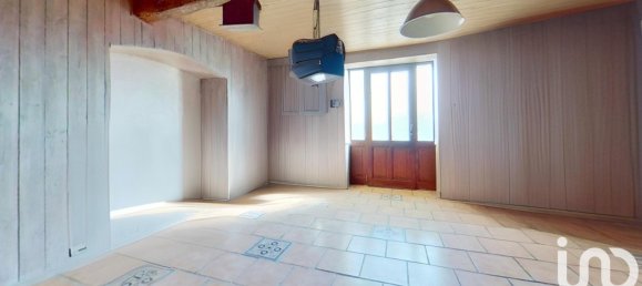 Casa T2 em Epercieux-Saint-Paul, France N.º 271529 2