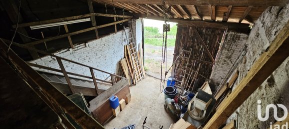 Casa T2 em Epercieux-Saint-Paul, France N.º 271529 24