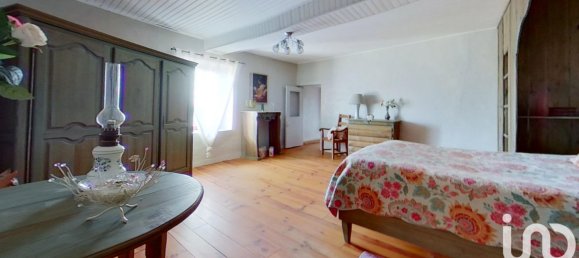 Casa T2 em Epercieux-Saint-Paul, France N.º 271529 6