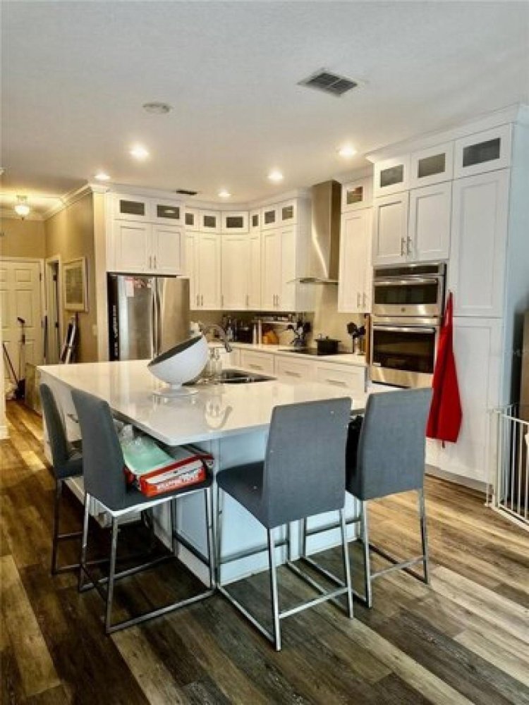 4 bedrooms House in Orlando, USA No. 381185