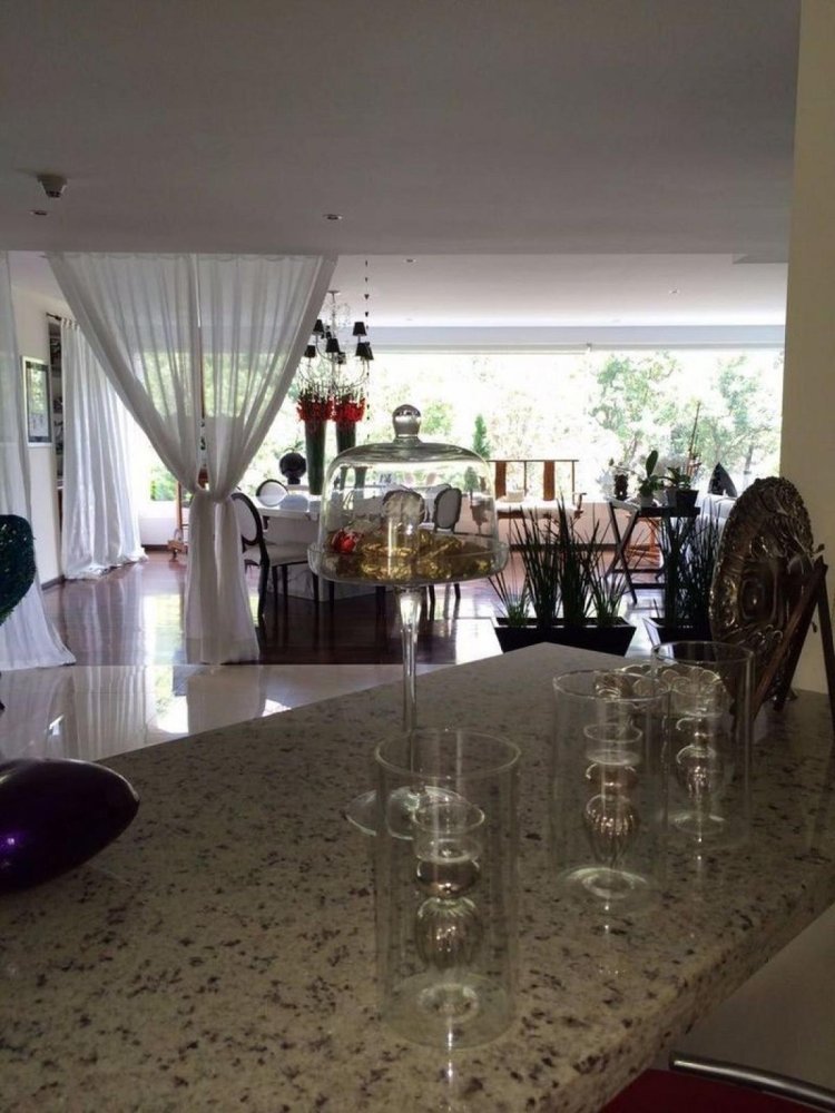 3 bedrooms Apartment in Mexico No. 216107