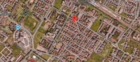 4-Zimmer Wohnung in Cattolica, Italy, Nr. 12115 22