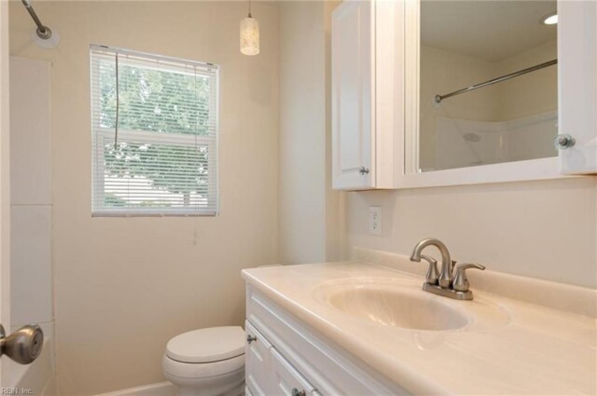 Casa de 3 dormitorios en Norfolk, USA No. 395862