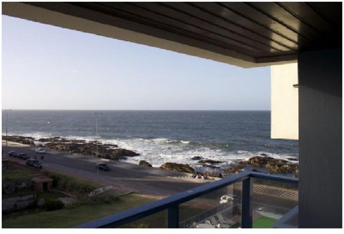 2 Schlafzimmer Wohnung in Maldonado, Uruguay, Nr. 850