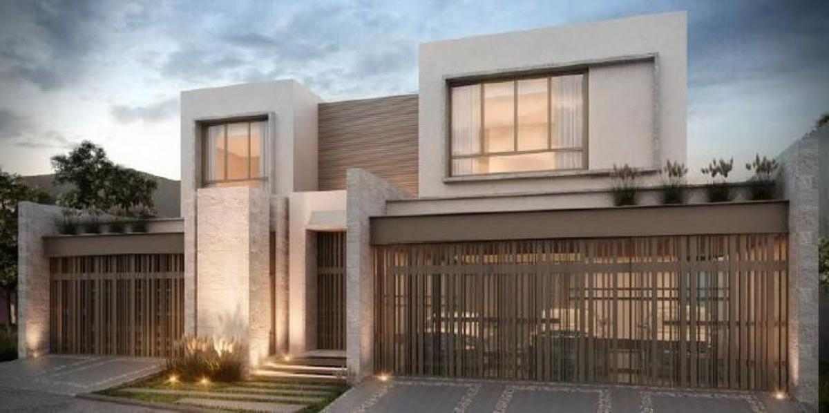 4 Schlafzimmer Haus in Nuevo Leon, Mexico, Nr. 166965