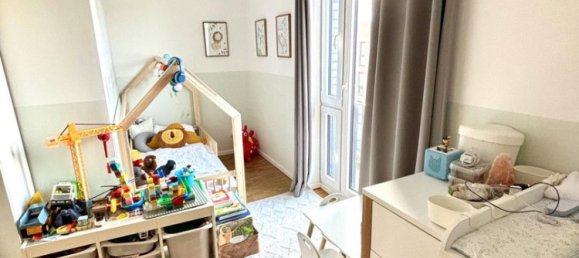 4-Zimmer Wohnung in Bergedorf, Germany, Nr. 7179 7