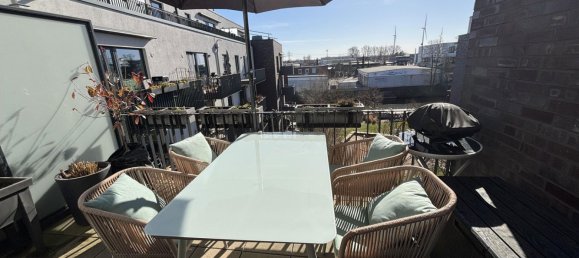 4-Zimmer Wohnung in Bergedorf, Germany, Nr. 7179 12