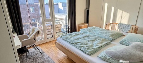 4-Zimmer Wohnung in Bergedorf, Germany, Nr. 7179 6