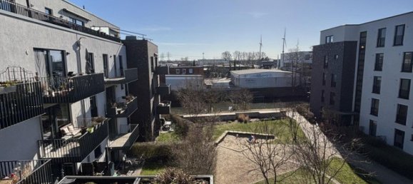 4-Zimmer Wohnung in Bergedorf, Germany, Nr. 7179 13